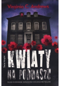Kwiaty na poddaszu