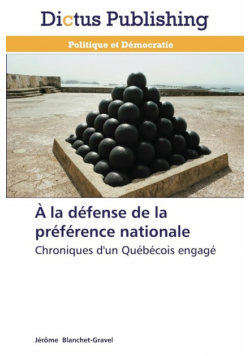 À la défense de la préférence nationale