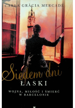 Siedem dni łaski