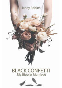 Black Confetti