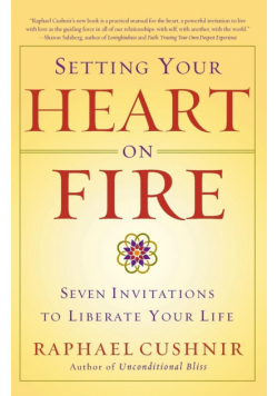 Setting Your Heart on Fire