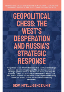 Geopolitical Chess