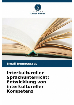 Interkultureller Sprachunterricht