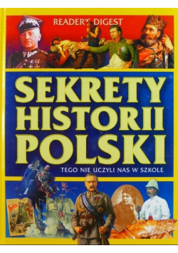 Sekrety historii Polski