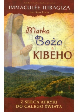 Matka Boża z Kibeho