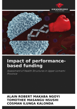 Impact of performance-based funding