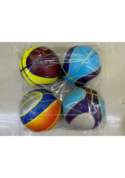 Piłka 15cm MIX