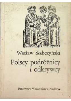 Polscy podróżnicy i odkrywcy