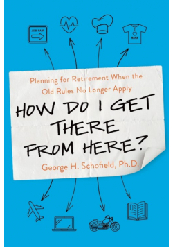 How Do I Get There from Here? | Softcover