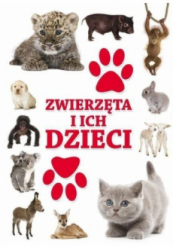 Zwierzęta i ich dzieci