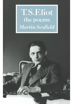 T. S. Eliot