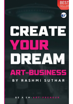 Create Your Dream Art Business