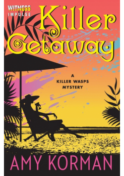 Killer Getaway
