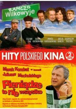 Ranczo wilkowyje / Pieniądze to nie wszystko