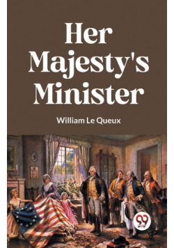 Her Majesty's Minister