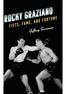 Rocky Graziano