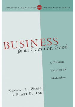 Business for the Common Good