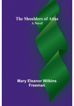 The Shoulders of Atlas