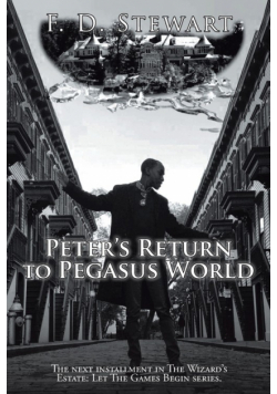 Peter's Return to Pegasus World