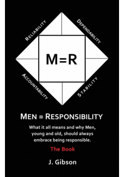 Men = Responsibility
