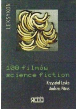 100 filmów science fiction