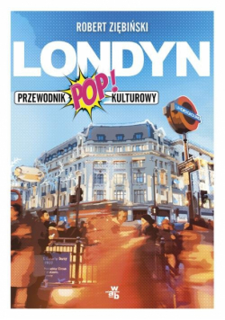 Londyn Przewodnik popkulturowy