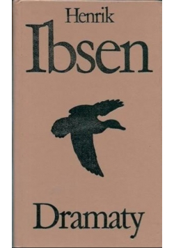 Ibsen Dramaty