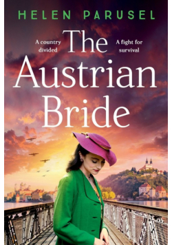 The Austrian Bride