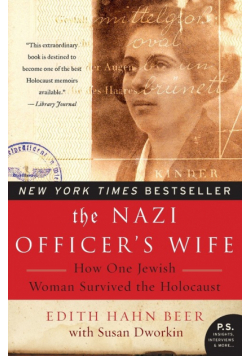 Nazi Officer's Wife, The
