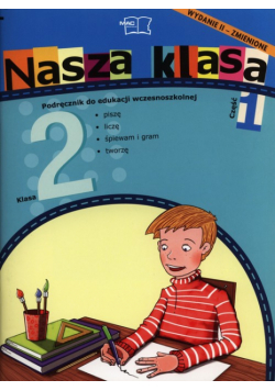 Nasza klasa 2 Pakiet, MAC Edukacja