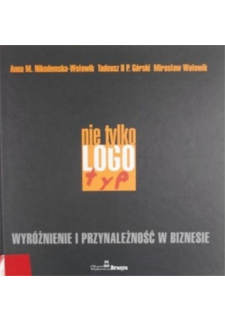 Nie tylko logotyp