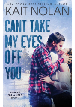 Can't Take My Eyes Off You