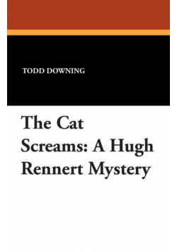 The Cat Screams