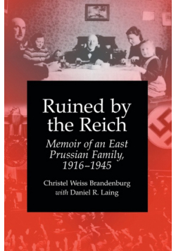 Ruined by the Reich