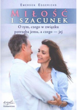 Miłość i szacunek