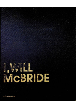 I will McBride