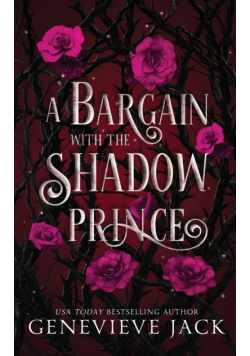 A Bargain With The Shadow Prince
