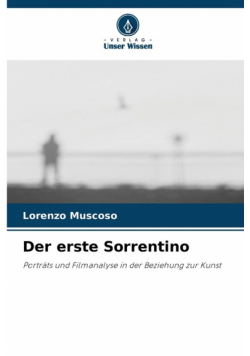 Der erste Sorrentino