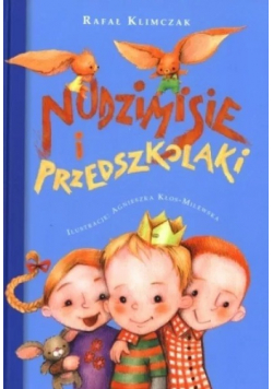 Nudzimisie i przedszkolaki