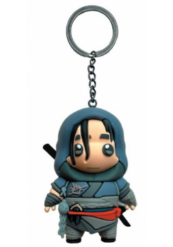 Brelok 3D Assassin's Creed Shadows Naoe