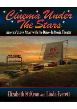 Cinema Under the Stars