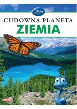 Cudowna planeta Ziemia