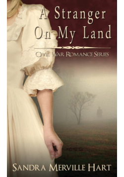 A Stranger On My Land