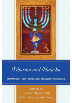 Dharma and Halacha