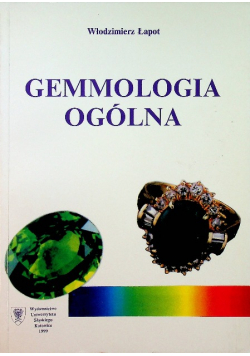 Gemmologia ogólna