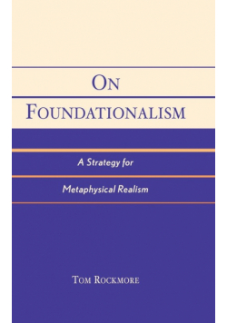On Foundationalism