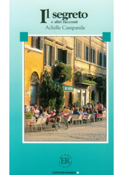 Il segreto e altri racconti