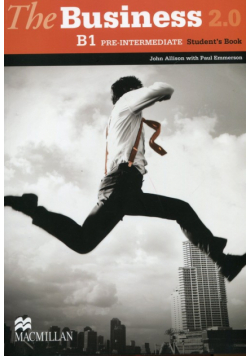 The Business 2.0  Pre-Intermediate e-Workbook
