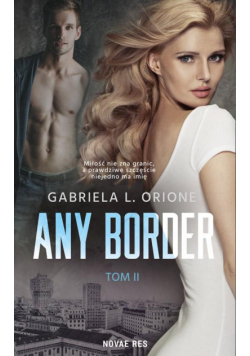 Any Border Tom 2
