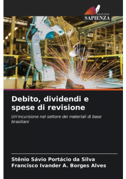 Debito, dividendi e spese di revisione